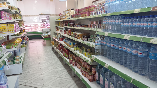 Supermercado O Príncipe - Ovar