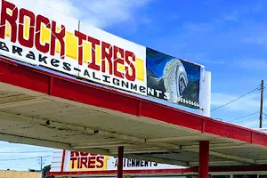 Rock Tires image