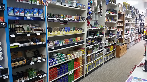 Tobacco Shop «Cigarette Discount Outlet», reviews and photos, 560 Indian Boundary Rd # 3, Chesterton, IN 46304, USA