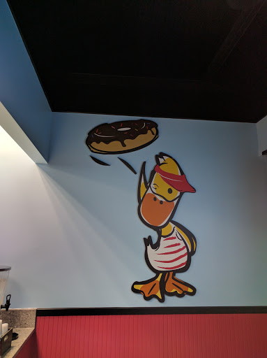 Donut Shop «Duck Donuts», reviews and photos, 511 Quince Orchard Rd, Gaithersburg, MD 20878, USA