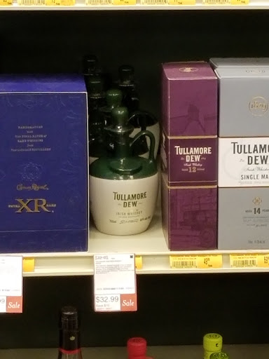 Liquor Store «ABC Fine Wine & Spirits», reviews and photos, 9721 NW 41st St, Doral, FL 33178, USA