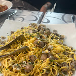 Photo n°1 de l'avis de Laura.a fait le 04/04/2024 à 07:44 sur le  Ristorante Pizzeria Peccato di Gola à Cesenatico