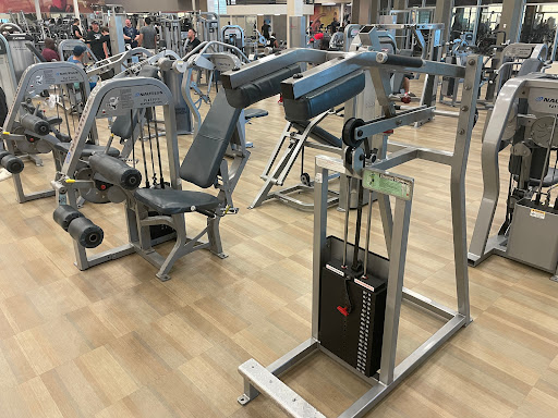 Gym «LA Fitness Buford», reviews and photos, 3420 Buford Dr NE, Buford, GA 30519, USA