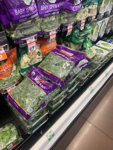 Health Food Store «Sprouts Farmers Market», reviews and photos, 7477 N Blackstone Ave, Fresno, CA 93720, USA