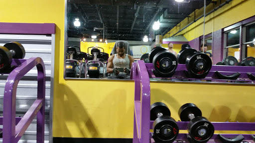 Gym «Planet Fitness», reviews and photos, 3050 N 5th Street Hwy, Reading, PA 19605, USA