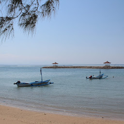 Pantai Karang