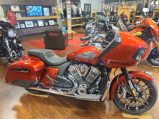 Motorcycle Dealer «All Out Cycles», reviews and photos, 108 Kempsville Rd # 103, Chesapeake, VA 23320, USA