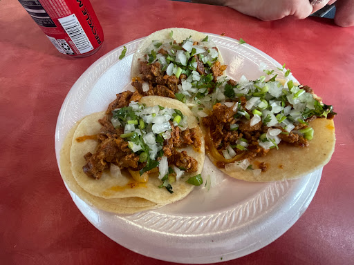 Mexican Restaurant «Taqueria Panchito», reviews and photos, 6531 Midlothian Turnpike, Richmond, VA 23225, USA