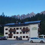 Photo n°1 de l'avis de Mauro.a fait le 02/07/2022 à 18:21 sur le  Ristorante Miralago à Misurina