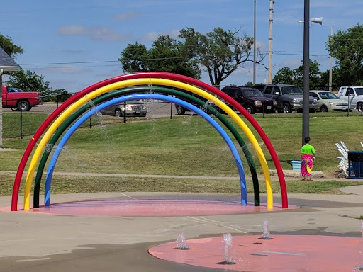 Water Park «Coffeyville Aquatic Center», reviews and photos, 1906 N Buckeye St, Coffeyville, KS 67337, USA