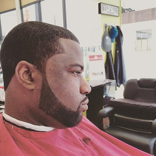 Barber Shop «GoodFellas Barbershop and Salon», reviews and photos, 293 Main St, Ansonia, CT 06401, USA