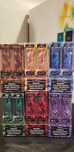 Tobacco Shop «War Pony Indian Smoke Shop», reviews and photos, 2615 Portland Ave E, Tacoma, WA 98421, USA