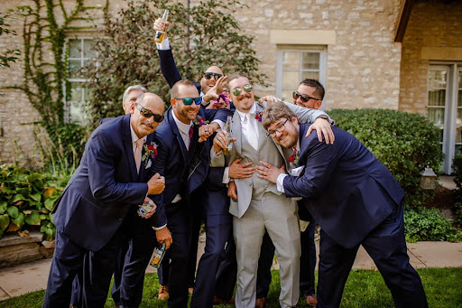 Florist «Eclectic Garden», reviews and photos, 323 Walnut St, St Charles, IL 60174, USA