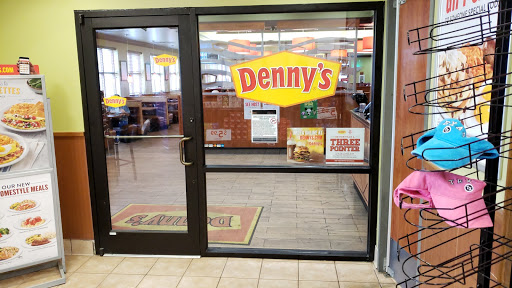 Convenience Store «Flying J», reviews and photos, 23412 TX-242, New Caney, TX 77357, USA