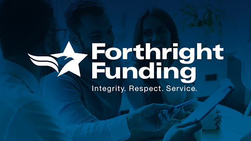 Forthright Funding, 7047 E Greenway Pkwy #300, Scottsdale, AZ 85254, Mortgage Lender