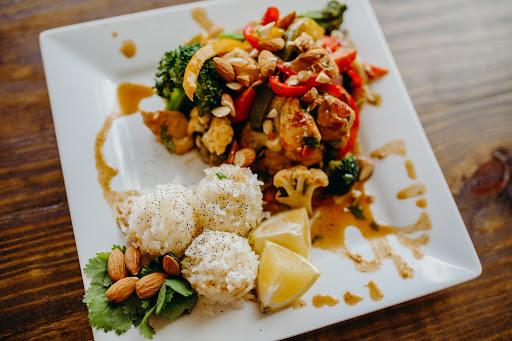 Health Food Store «Local Health Market», reviews and photos, 16535 Huebner Rd #112, San Antonio, TX 78248, USA