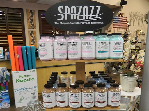 Hot Tub Store «Davis Home Trends», reviews and photos, 2300 5th St, Davis, CA 95616, USA