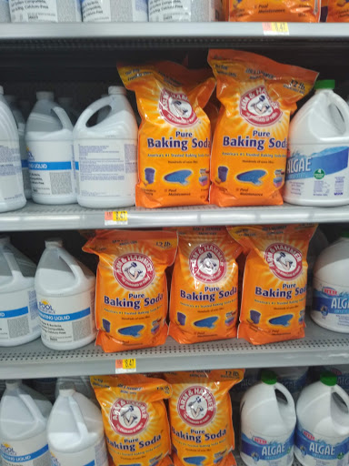 Department Store «Walmart Supercenter», reviews and photos, 550 N Hwy 123 Bypass, Seguin, TX 78155, USA