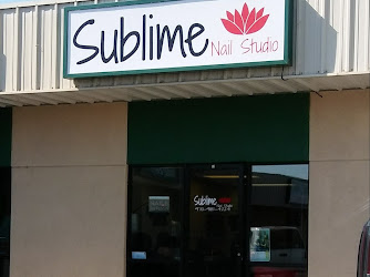 Sublime Nail Studio