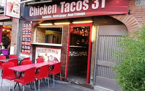 Chicken Tacos 31 image