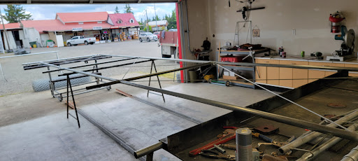 Home Improvement Store «Brookdale Lumber True Value Hardware», reviews and photos, 13602 Pacific Ave S, Tacoma, WA 98444, USA