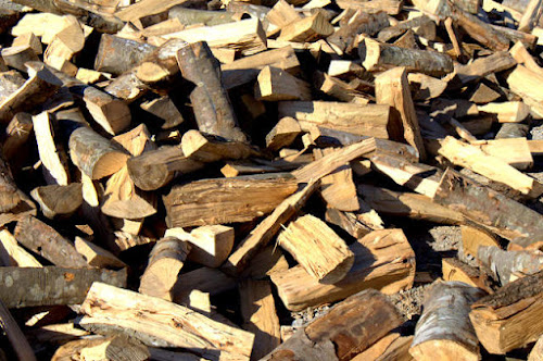 Magasin de bois de chauffage ATS BOIS ENERGIE Fabrègues