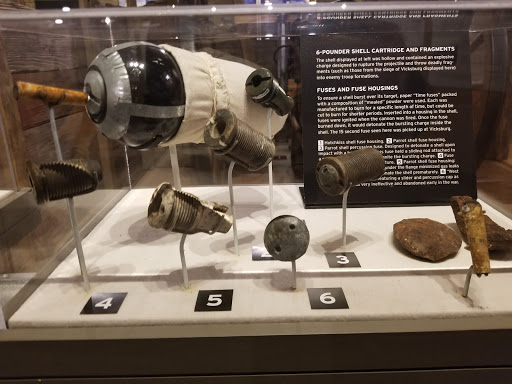 Museum «Texas Military Forces Museum», reviews and photos, 2200 W 35th St, Austin, TX 78703, USA