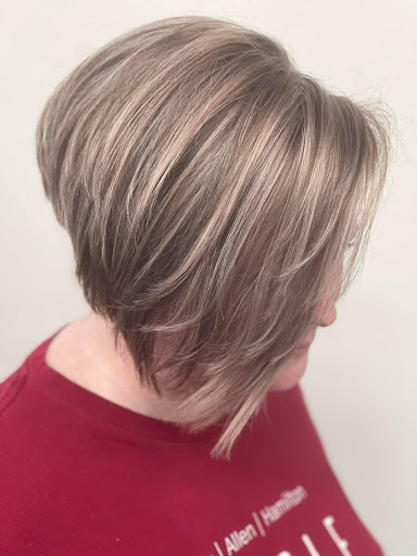 Beauty Salon «S-Kape Salon & Spa», reviews and photos, 41675 Fenwick St, Leonardtown, MD 20650, USA