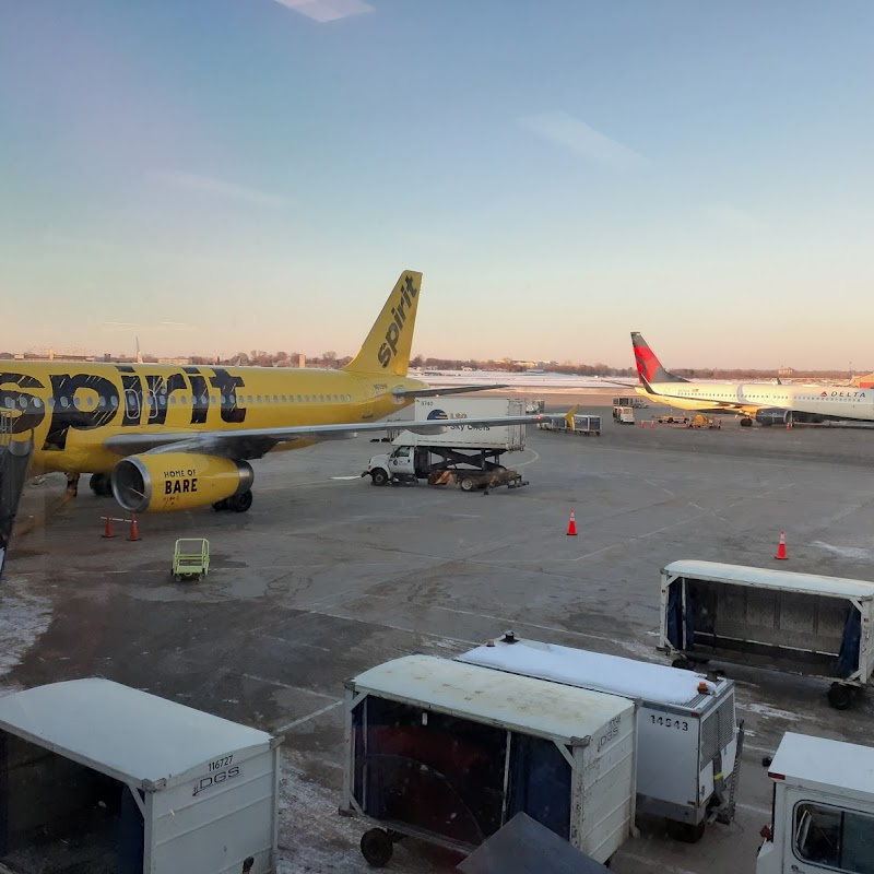 Spirit Airlines, Inc.