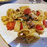 Photo n°1 de l'avis de Massimo.e fait le 05/04/2022 à 11:27 sur le  Ristorante Pizzeria Le Scuderie à Porto Mantovano