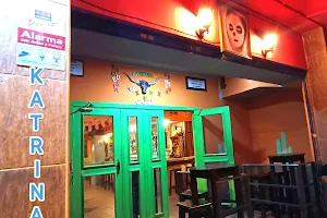 KATRINA TexMex CafeTEría TACOS BURRITOS Mexicanos image
