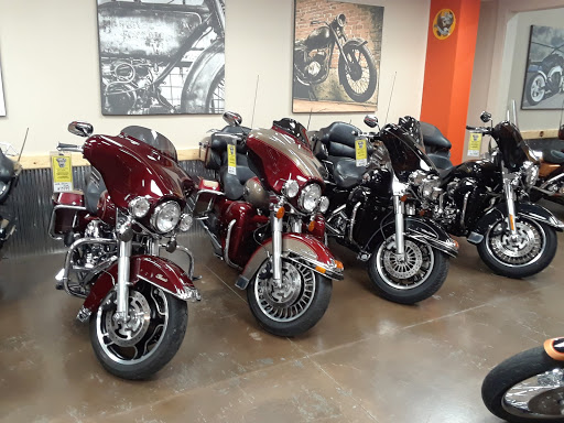 Motorcycle Dealer «469 Cycle Shop - Used Harley Davidson Dealer», reviews and photos