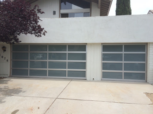 Alliance Overhead Door image