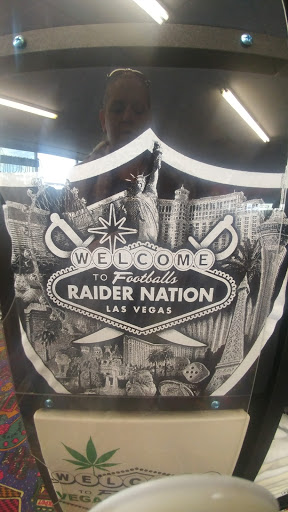 Gift Shop «Gamblers General Store», reviews and photos, 800 S Main St, Las Vegas, NV 89101, USA