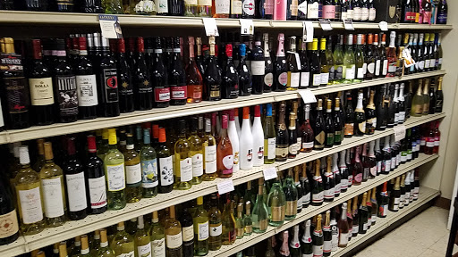 Liquor Store «Service Liquor Store», reviews and photos, 3720 Lake City Hwy, Warsaw, IN 46580, USA