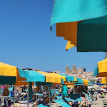 Photo n°1 de l'avis de Daniel.a fait le 13/08/2023 à 16:08 sur le  Lido Peter Pan à Cefalù