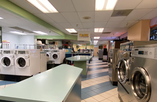 Laundromat «Oasis Laundry», reviews and photos, 240 Pamela Dr, Mountain View, CA 94040, USA