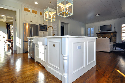 Interior Designer «Creative Cabinets and Faux Finishes, LLC», reviews and photos, 4225 Jvl Industrial Park Dr, Marietta, GA 30066, USA