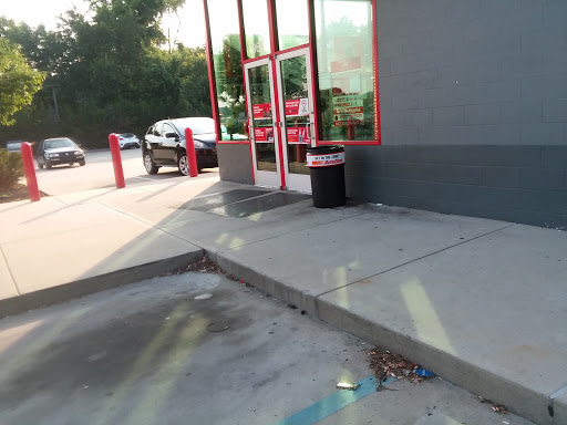 Auto Parts Store «AutoZone», reviews and photos, 965 W Cypress St, Kennett Square, PA 19348, USA