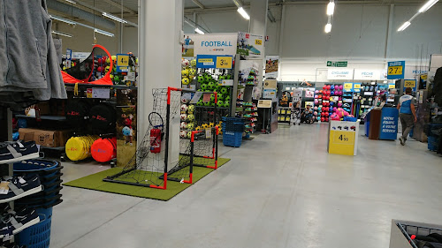 Decathlon Redon à Saint-Nicolas-de-Redon