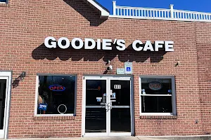 Goodies Cafe image