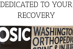 Washington OSIC: Orthopedic Spine & Injury Center image