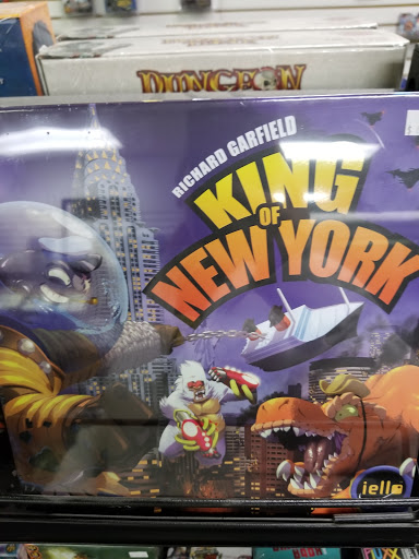 Game Store «Ravenstone Games & Hobbies», reviews and photos, 1675 Karl Ct, Columbus, OH 43229, USA