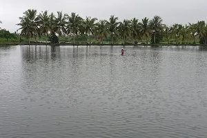 Vembanattu Lake image