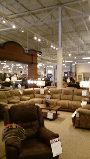 Furniture Store «Levin Furniture», reviews and photos, 10688 Perry Hwy, Wexford, PA 15090, USA