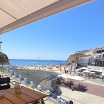 Photo n°1 de l'avis de Rosa.e fait le 23/08/2021 à 08:30 sur le  Restaurante Donna Maria à Carvoeiro