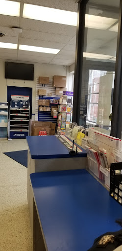 Post Office «United States Postal Service», reviews and photos, 21 S Summit Ave, Gaithersburg, MD 20877, USA
