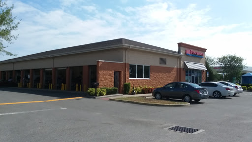 Tire Shop «Firestone Complete Auto Care», reviews and photos, 1479 E Osceola Pkwy, Kissimmee, FL 34744, USA