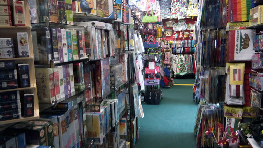 Store «Mixed Bag», reviews and photos, 2405 K St, Sacramento, CA 95816, USA