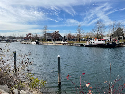 Boat Ramp-Fifty Point